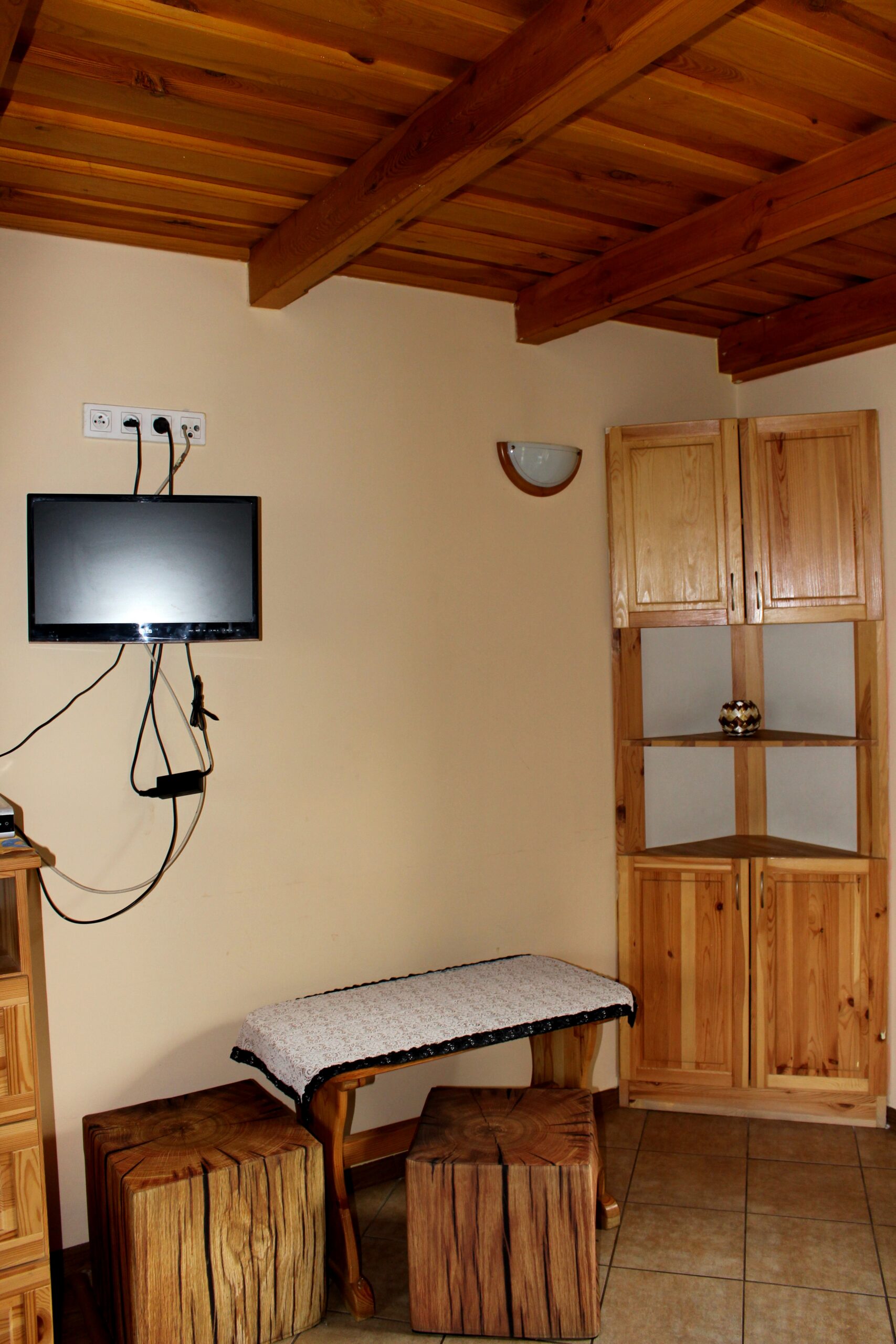 Domek D3 d3 kuchnia 1