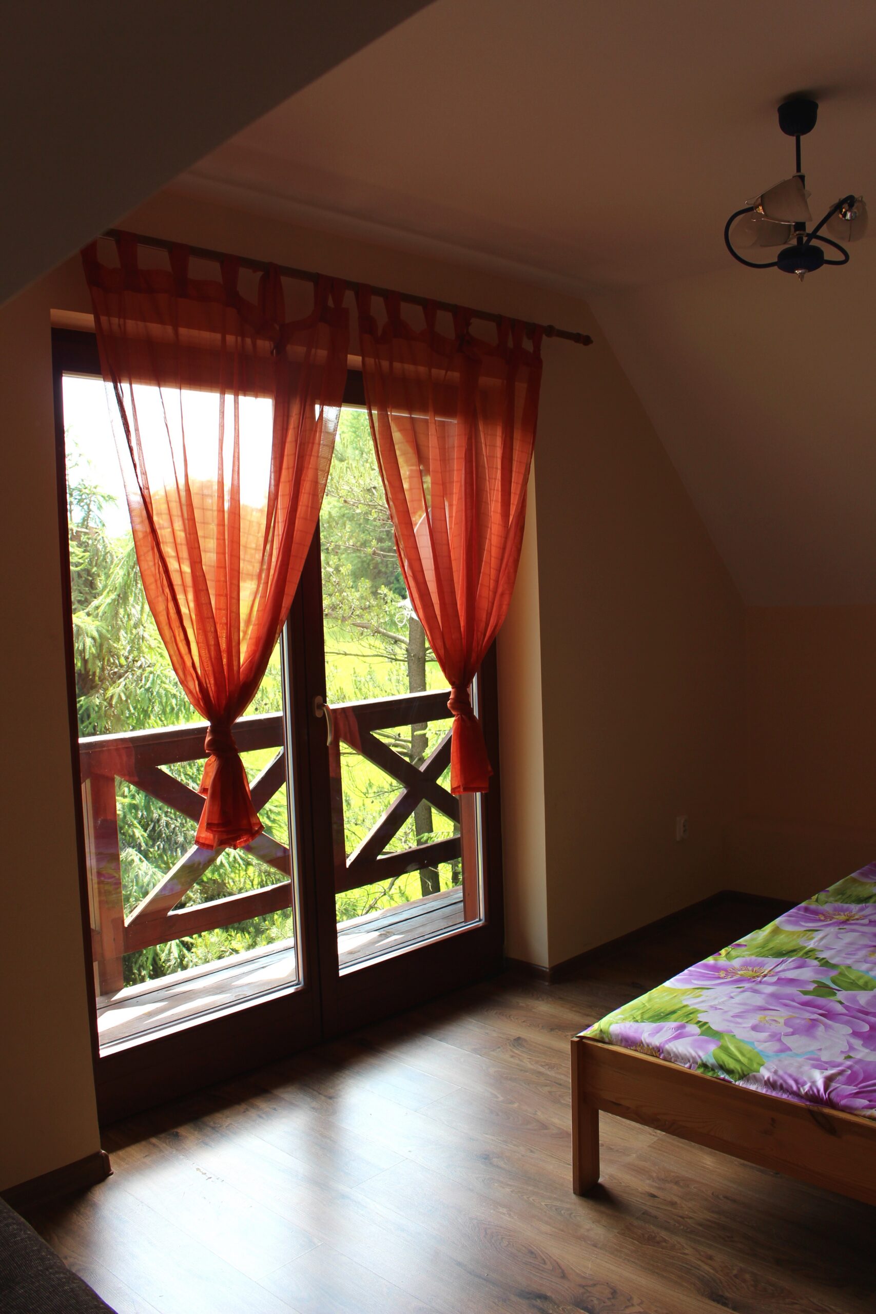 Domek D3 d3 sypialnia 3
