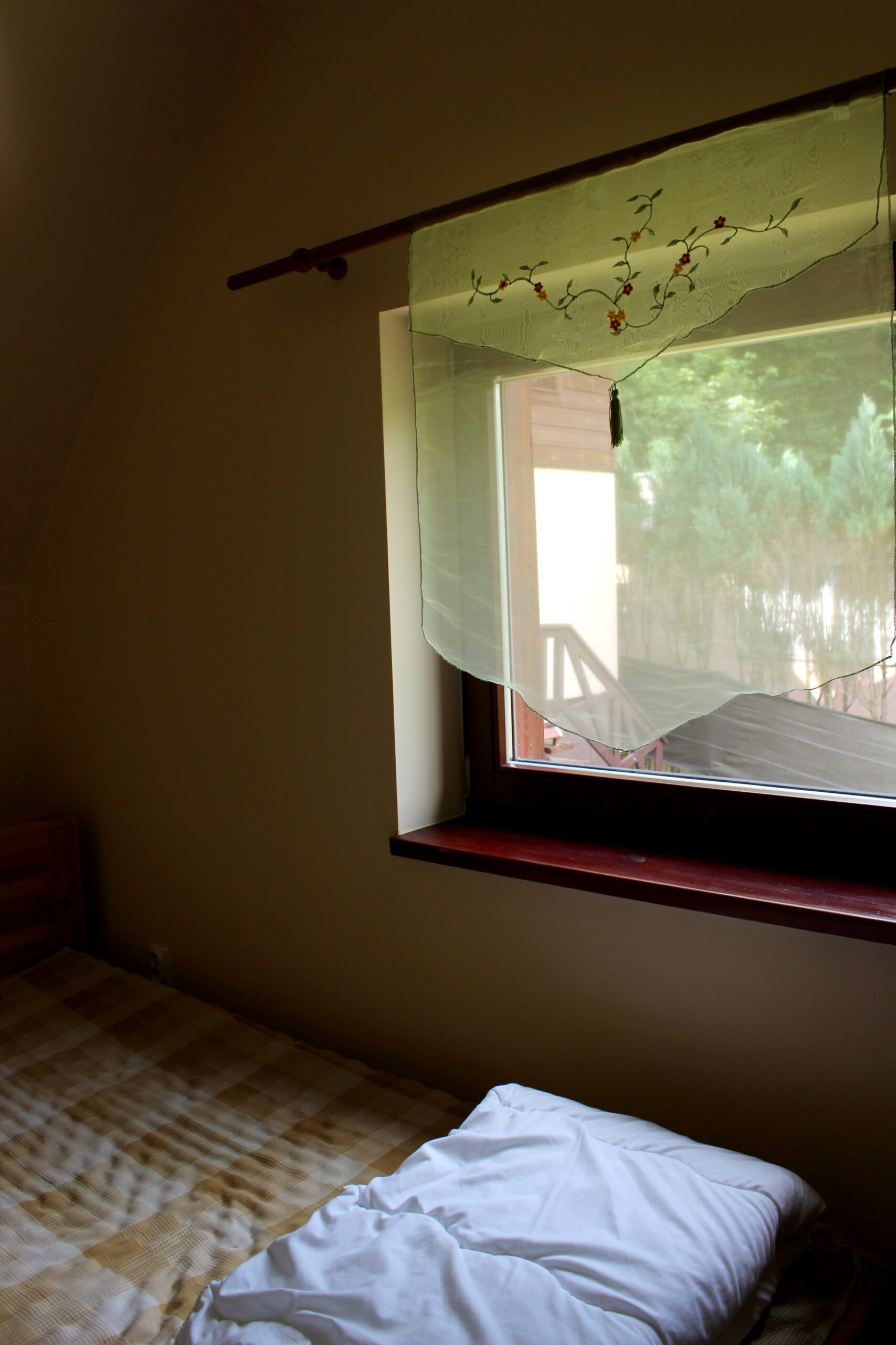 Domek D3 d3 sypialnia 5